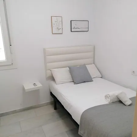 Apartment Ds Centro