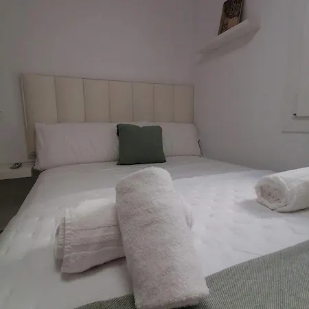 Apartment Ds Centro *