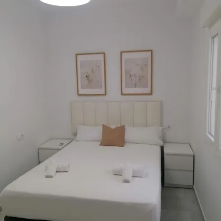 Ds Centro Apartment