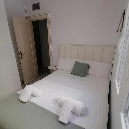 Ds Centro Apartment Córdoba
