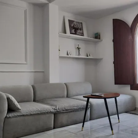 Ds Centro Apartment Córdoba