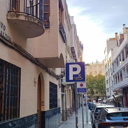 Apartment Ds Centro
