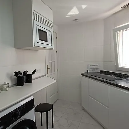 Apartamento Ds Centro Córdova